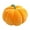 Orange, variant on Fall Decor Pumpkin Throw Pillow, Pumpkin-Shaped Decorative Pillows, Striped Pumpkins Cushion Decorations for Autumn Harvest Festival Halloween Thanksgiving Home Office