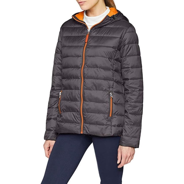 Result Urbain Veste à Capuche Snowbird pour Femmes