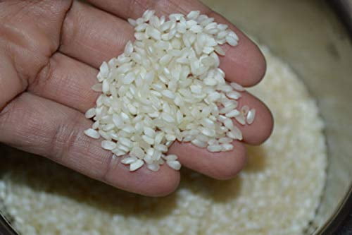 Shastha Idli Rice Whole Grain, 10 lbs, pack of 1