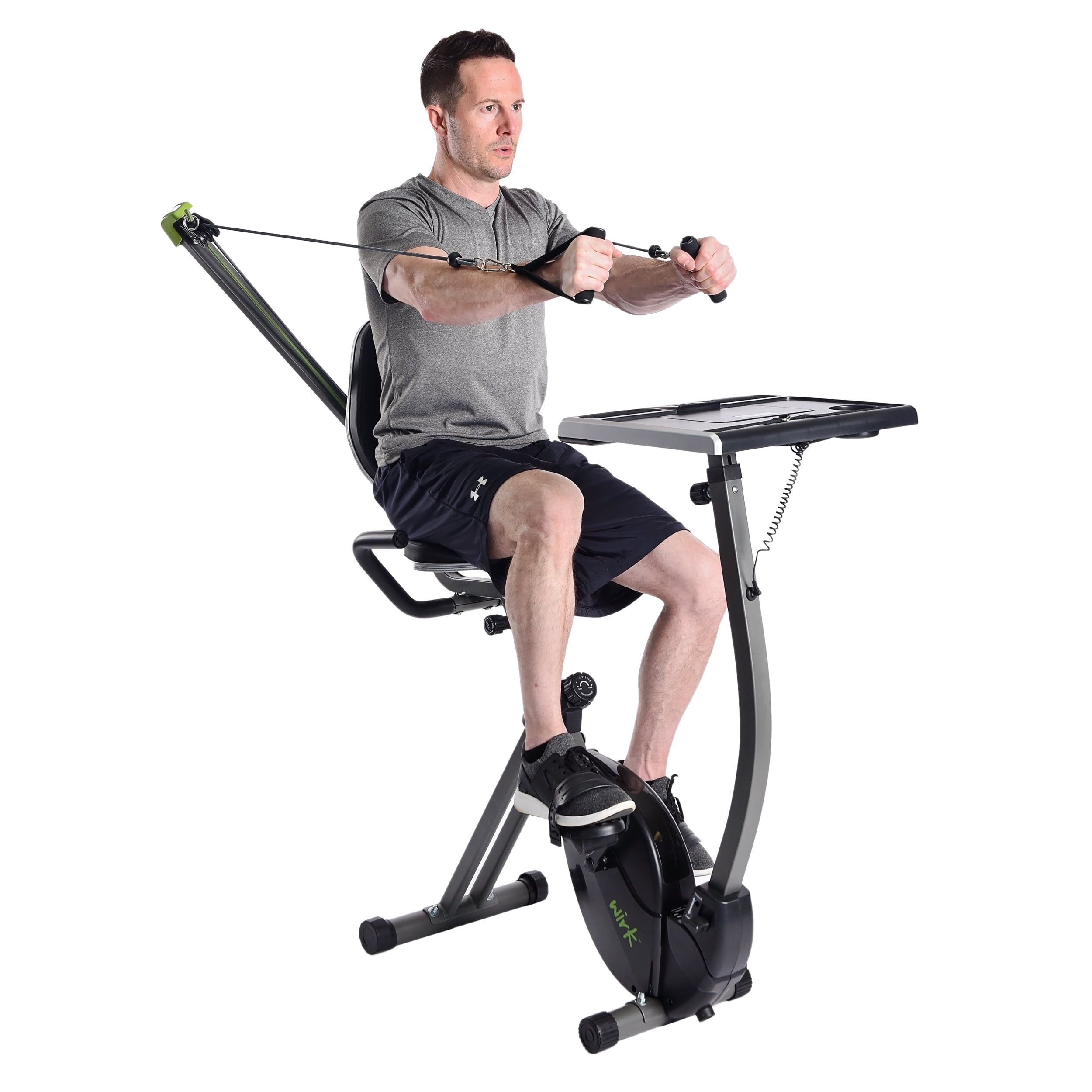 Wirk best sale stationary bike