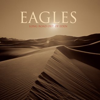 The Eagles - Hotel California (Walmart Exclusive) - Music