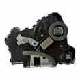 thumbnail image 3 of KarParts360 For Scion tC 2005 06 07 08 09 2010 Door Lock Actuator Front, Passenger Side | Plastic | Blade Terminal | Male Connector | Replacement For 69030-02130, 69030-33221, 3 of 4