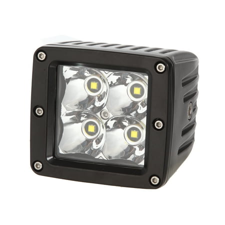 Auto Drive AP00546G, 3 Inch LED Cube Light