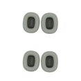 thumbnail image 2 of Injueey 2 almohadillas para auriculares, funda para orejera, accesorios mejorados exquisitos, espumas de protección, mano de obra ligera Type1 NO1, 2 of 6