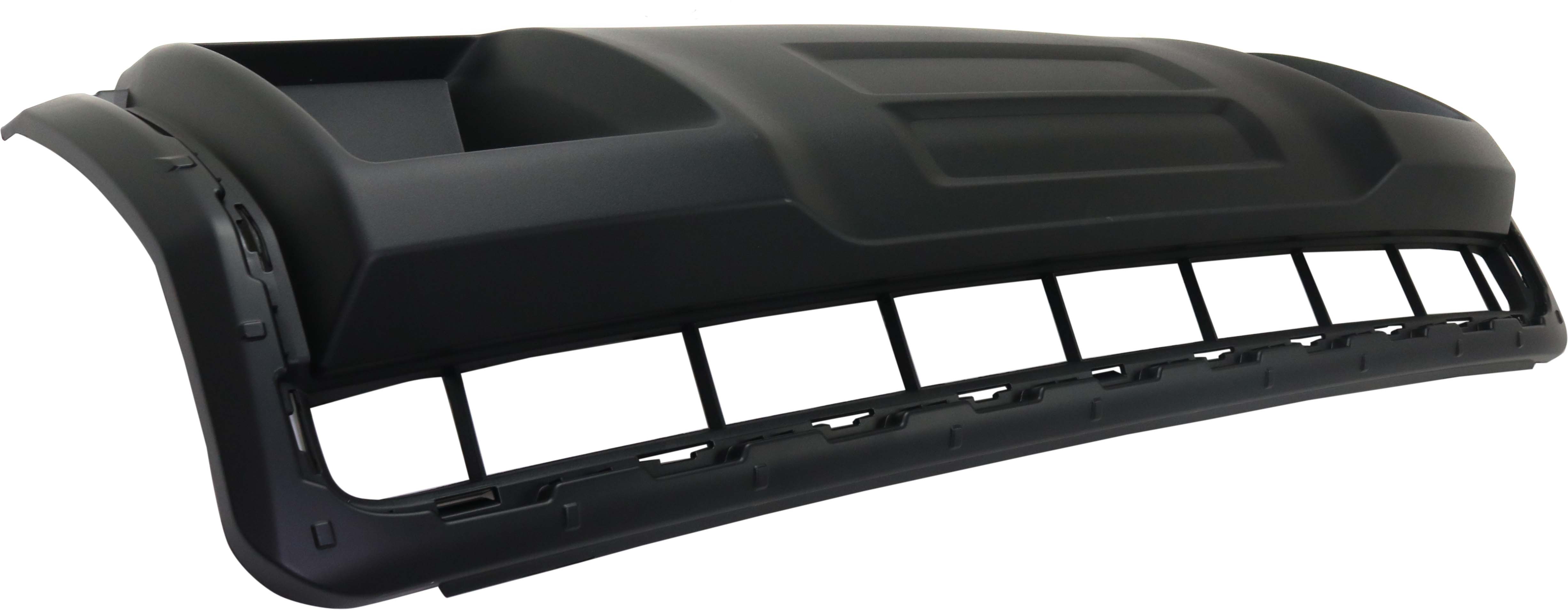 Skid Plate Compatible with 2015-2021 GMC Canyon Front Sold individually