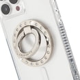 thumbnail image 1 of Magnetic Phone Grip & Stand - Ring Holder - Removable MagSafe iPhone Accessories - Rotatable Kickstand, 1 of 5