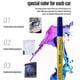 thumbnail image 2 of 2-in-1 Car Paint Pen for Auto Touch Up & Scratch Repair with Paint Fill Remover, Vehicle Scratch Repair Pen, 2 of 5