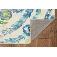 thumbnail image 5 of Linon Transitional Area Rug, 5' x 7', 5 of 7