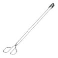 thumbnail image 2 of TISHITA Garbage Picker Strong Grip Litter Pick up Tool for Elderly Trash Can Outdoor 68cm, 2 of 8