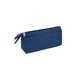 thumbnail image 2 of Estuche Para Lápices Estuche de tela de gran capacidad con doble capa y cremallera para material escolar y de oficina (azul marino, 1 unidad) Rkxzt, 2 of 7