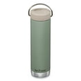 thumbnail image 3 of Klean Kanteen 20 fl oz Insulated Water Bottle Twist Cap Sea Spray, 1, 3 of 7