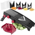 thumbnail image 1 of Mueller Austria V-Pro Multi Blade Ajustable Mueller Austria Mueller Austria, 1 of 9