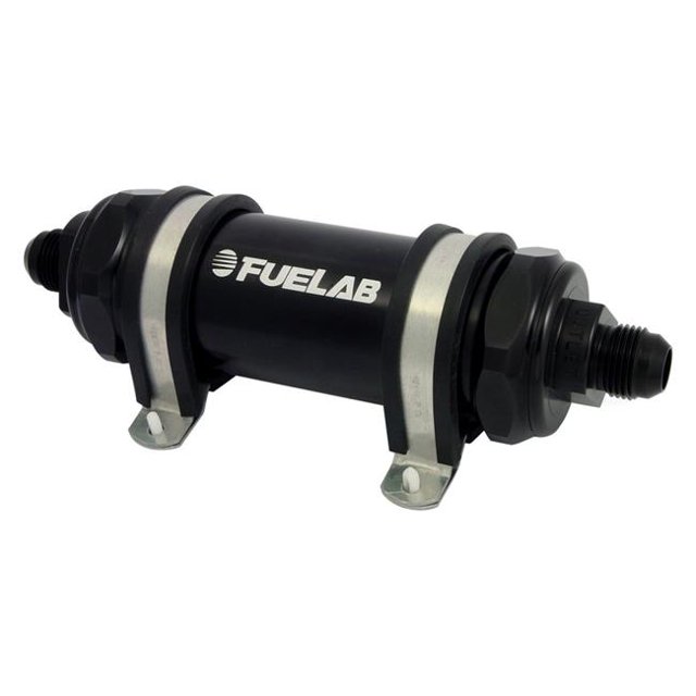 Fuelab 828331 Filtre à Carburant en Ligne -10A