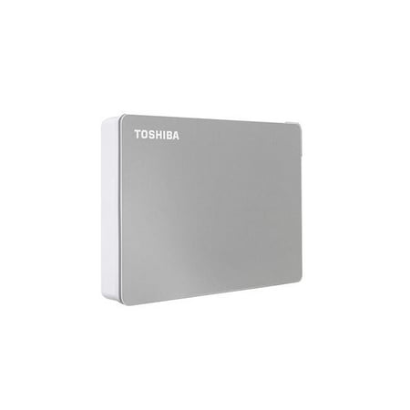 Toshiba 4TB Canvio Flex...