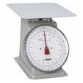thumbnail image 1 of Winco Escala de recepción analógica con dial, 8 pulgadas, 1 of 2