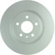 thumbnail image 1 of Disco de freno Bosch QuietCast Premium 20011511 para Ford, 1 of 3