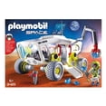 thumbnail image 3 of Set Playmobil Space Vehículo de Reconocimiento 74 Piezas, 3 of 4
