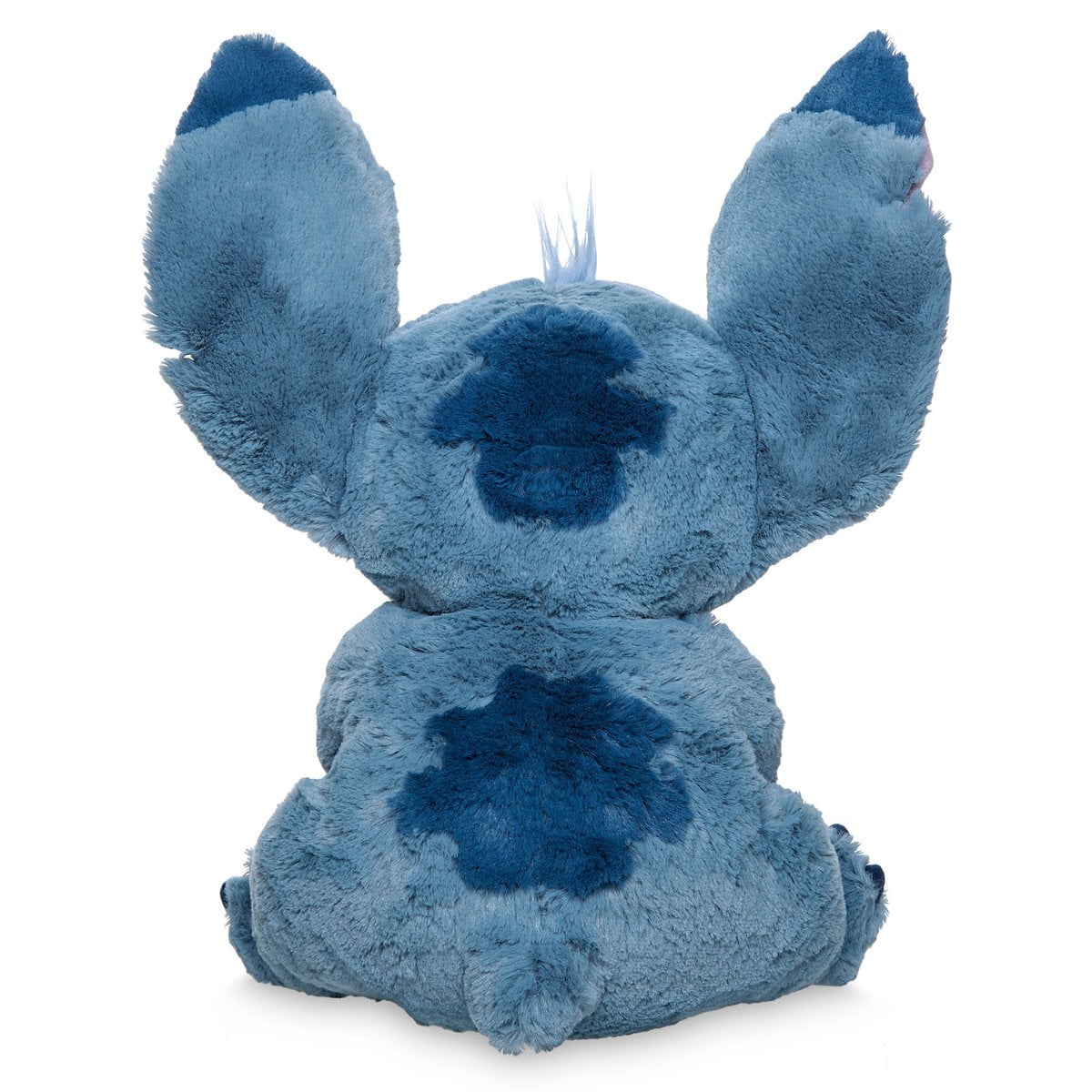 disney stitch teddy
