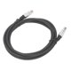thumbnail image 5 of Cable Satelital, Resistente A La Corrosión Cable De TV Coaxial Seguro Protección Contra Golpes Durable Versátil Para Decodificadores, 5 of 7