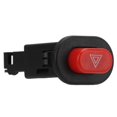 Hazard Light Switch Button Double Flash Warning Controller for