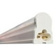 thumbnail image 3 of 5pz Tubo Led Regleta Interconectable Opalino 60cm 9W 6500K, 3 of 7