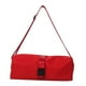 thumbnail image 3 of Bolso bandolera para mujer con correa de hombro ajustable, bolso de mano moderno para deportes y gimnasio. Rojo, 3 of 9