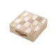 thumbnail image 5 of Caja de Almacenamiento de Ropa Interior Plegable de Tela Organizador de Cajones de Almacenamiento, Caja de Clasificación de Ropa Interior Del Cajón Del Dormitorio de Estudiantes, Caja de Almacenamient, 5 of 7