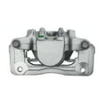 thumbnail image 3 of AutoShack Rear New Brake Calipers Assembly with Bracket Set of 2 Driver and Passenger Side Replacement for Hyundai Santa Fe XL 2010-2016 Santa Fe 2013-2018 Santa Fe Sport 2011-2019 Kia Sorento AWD FWD, 3 of 4