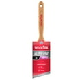 thumbnail image 2 of Wooster Brush 4170-3 Ultra/Pro Soft Lindbeck Angle Sash Paintbrush, 3-Inch, 2 of 4