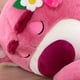 thumbnail image 3 of Plush Bear Doll Cute Lovely Stuffed Plush Bear Toy for Girls Valentine's Day Birthday Gift Pink 55cm/21.7in 0.6kg/1.3Ib, 3 of 4
