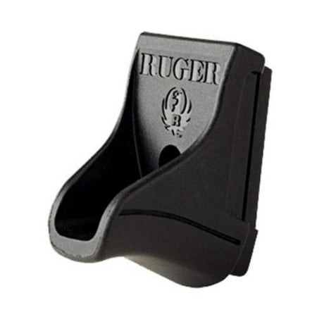 Ruger 90343 SR9c VS00590 Finger Extension (Best Laser Sight For Ruger Sr9c)