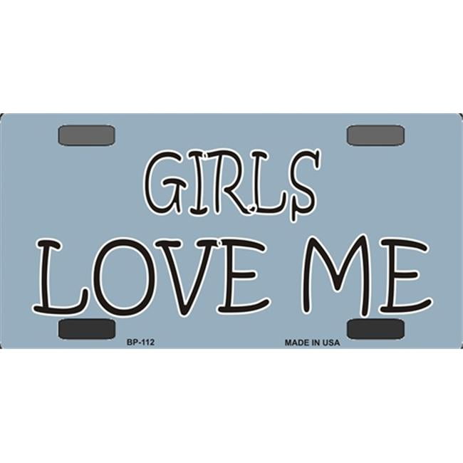 bicycle license plate walmart