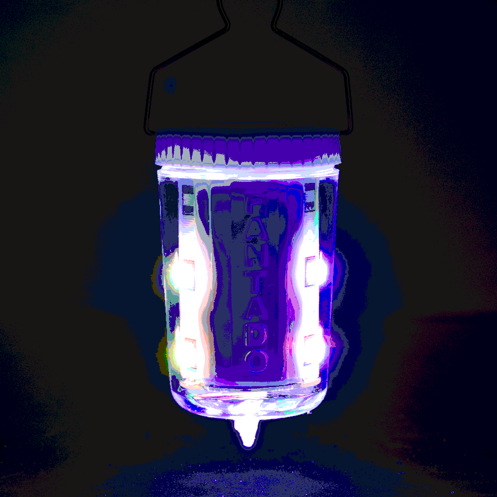 Remote Sold Separately Our Brand New Fantado Omni360