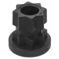 thumbnail image 4 of QUMIIRITY 1Pack Waterproof Plum Blossom Pin Hole Kayak Mounting Base Adapter for Fishing and Navigation Support, 4 of 8