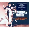 Saturday Night Soundtrack (CD Slipcase)