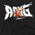 thumbnail image 3 of Avatar: The Last Airbender T-Shirt Homme Aang & Momo, 3 of 5
