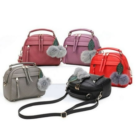 Large Designer Handbag Tote - Fashion Designer Large Womens Ladies PU Leather Tote Shoulder Bag Handbag Casual