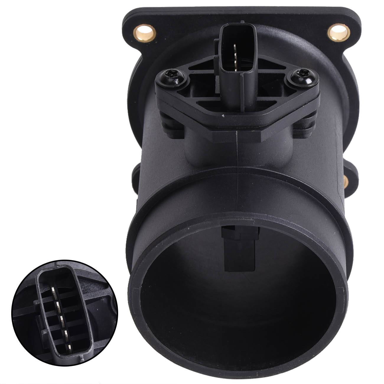 GeRRiT MAF Mass Air Flow Sensor Meter