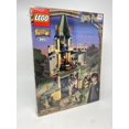 thumbnail image 1 of LEGO Harry Potter : le Bureau de Dumbledore (4729) Neuf dans la Boîte Scellée 2002, 1 of 3