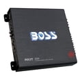 thumbnail image 3 of Amplificador de Potencia 4 Canales Boss Audio MOSFET con Control Remoto de Nivel del Subwoofer, 3 of 5