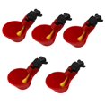 thumbnail image 2 of Bebedero de Palomas de Codorniz Sunnimix 5 Piezas Automático Cuenco para Beber Aves de Corral, 2 of 8