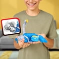 thumbnail image 2 of Figura de acción Heroes of Goo Jit Zu Hydro-Sting Battle Scorpion, 2 of 4