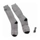 thumbnail image 3 of Electric Heated Socks Winter Warm Heating Socks Warm Electric Heating Socks, 3 of 5
