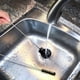 thumbnail image 5 of 1 juego de cepillo limpiador de tubos de acero inoxidable para cocina, baño y ducha., 5 of 7