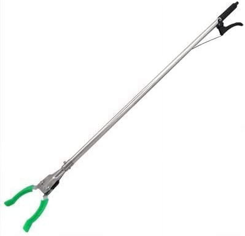 Struento agnetico per Pickup - 16 LB Bastone Telescopico in Acciaio Struento agnetico per Pickup - 16 LB Bastone Telescopico in Acciaio