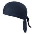 thumbnail image 1 of Sombrero ciclista Bicicleta Cap que absorbe el sudor Gorro Gorro Ciclismo Pañuelo en la cabeza Diade Tomshoo Sombrero ciclista, 1 of 7