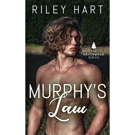 Havenwood Murphy's Law, Book 2, (Paperback)