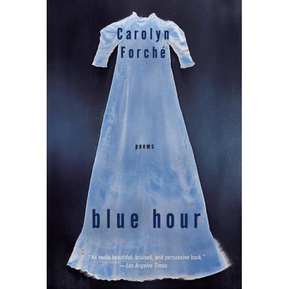 Pre-Owned Blue Hour (Paperback) 0060099135 9780060099138