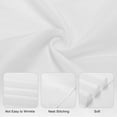 thumbnail image 4 of Aesthetic Wall Tapestry Hanging for Living Room and Bedroom, Modern Decorative Wall Art Blanket Banner, 30" x 40", 4 of 6
