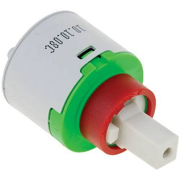 Premier 133504 Cartridge with Stop Brass